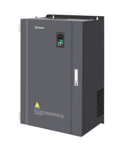 Bộ Biến Tần 380V Vfd 400hp, Biến Tần 300KW 315KW - Product Image 1