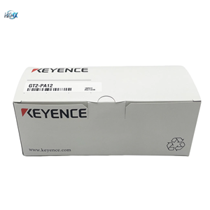 หัวเซ็นเซอร์แบบดินสอ KEYENCE GT2-PA12 สำหรับตรวจจับการเคลื่อนที่ความแม่นยำสูง มีสินค้าในสต็อก - Product Image 1