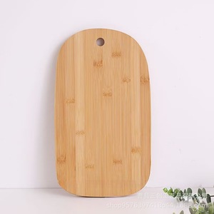 Tablero de Bambú 30x10x1 Cm Panel de Bambú Natural para Decoración del Hogar y Proyectos de Bricolaje - Product Image 5