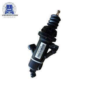 Cilindro principale della frizione diretta in fabbrica 711W30715-6152 711W30715-6151 per SINOTRUK HOWO T7H SITRAK C7H parti del camion M - Product Image 1