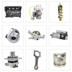 A <b>Engine</b> Rebuild <b>Kit</b> for Yanmar 4D84-3 <b>Model</b> Piston Rings Bearing-Part Numbers 129002-22090 3TNE84 Series-1 Year Warranty - Product Image 3