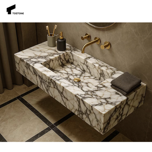 Плитка из натурального мрамора - Product Image 1