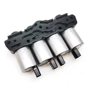Repuestos de Auto 0AM325473, Kits de Solenoides de Transmisión Automática DQ200 0AM DSG de 7 Velocidades de Alta Calidad para VW, AUDI y SKODA - Product Image 3