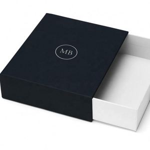 <span class=keywords><strong>2022</strong></span>ขายร้อนผู้จัดจำหน่ายทองลิ้นชักกล่องของขวัญบรรจุภัณฑ์ - Product Image 1