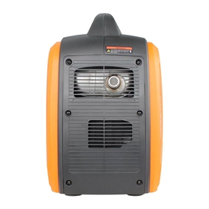 Hot Bán 2.2kw 120V/230V Xăng Di Động Máy Phát Điện 4-Đột Quỵ Động Cơ Tự Động Bắt Đầu 60Hz Tần Số 24V Đánh Giá Cho Nhà Sử Dụng - Product Image 6