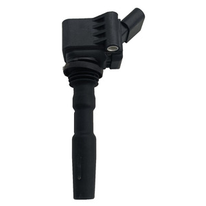 คอยล์จุดระเบิด 04C905110A สำหรับรถยนต์ Volkswagen Golf Jetta Santana Audi A1 A3 อะไหล่ทดแทน - Product Image 1