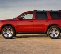 2-teilige Räder Vollständig Poliertes Design Fünf-Speichen-Stil Geschmiedetes Rad für Dodge Durango 17 Zoll 18 Zoll 19 Zoll