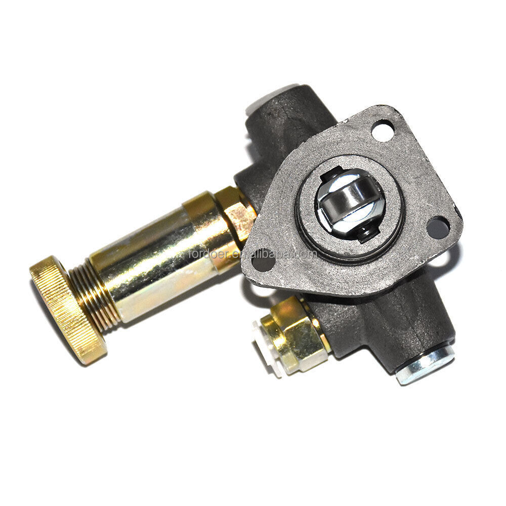 Fuel Feed Pump 9440610320 for Engine 4HE1 4.8L - 12 Month