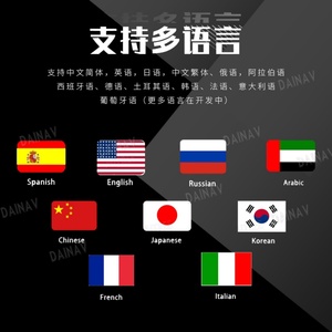 Panel de Instrumentos LCD de 12.3 Pulgadas para Mercedes Benz Clase E W212 2010-2015, Panel de Cristal para el Tablero, Velocímetro - Product Image 6