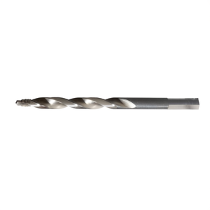 Ttake Step Drill Bit Ta1059 Hss <b>Nitrided</b> Through Hole 3 Flat Shanks Din338 Hss Co Drill Bits - Product Image 2