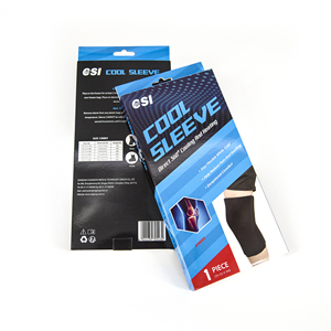 Csi CE được phê duyệt dual-nhiệt độ Gel tay áo Hot & lạnh nén bọc cho cơ bắp một cách dễ dàng làm mát/nóng lên cánh tay tay áo - Product Image 6