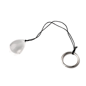 Яйца Yoni прозрачные для женщин - Product Image 3