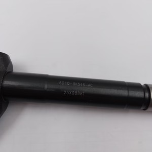 Inyector Common Rail 6C1Q-9K546-AC 095000-5800 095000-5801 6C1Q9K546AC Inyector de Combustible para Ford Transit 2.2 TDCI Diésel - Product Image 3