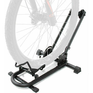 Soporte de suelo para <span class=keywords><strong>bicicleta</strong></span> Mtb, soporte de reparación de bicicletas de carretera de montaña, herramientas, portabicicletas trasero para interiores - Product Image 6