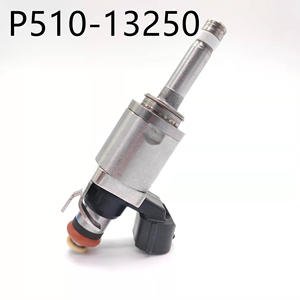 P510-13250 Benzin-Einspritzdüse für Mazda Axela M3 1.5 CX4 CX5 Automotor P510-13-250 P51013250 - Product Image 4