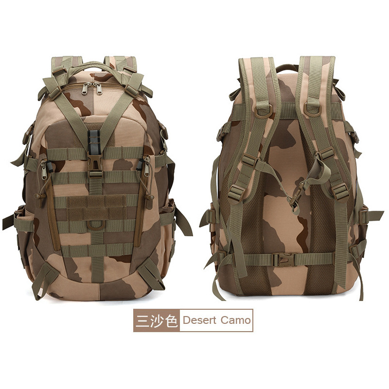 Desert Camo