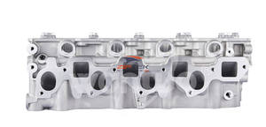 11039VC10C 7701058028 7701458028 3.0 Z30 <span class=keywords><strong>DT</strong></span> ZD30 Culasse pour Nissan Terrano Opel Signum Signum - Product Image 3