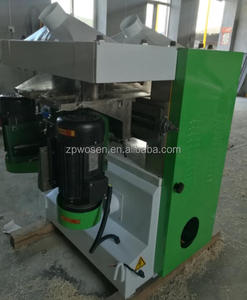 Piallatrice per superfici multifunzionali per <span class=keywords><strong>lavoro</strong></span> in legno con piallatura a spessore <span class=keywords><strong>di</strong></span> legno 400mm - Product Image 3