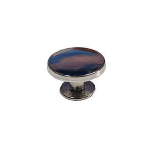 Didou <b>Bags</b> <b>Accessories</b> Rivet 15mm Zinc Alloy Flat Head For <b>Bag</b> Fixing DIY <b>Bag</b> <b>Accessories</b> - Product Image 3
