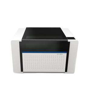 Độ chính xác cao 6090 4060 CO2 Laser <span class=keywords><strong>Engraver</strong></span> và Cutter 100 wát <span class=keywords><strong>CNC</strong></span> cắt Laser máy khắc cho acrylic nhựa - Product Image 4