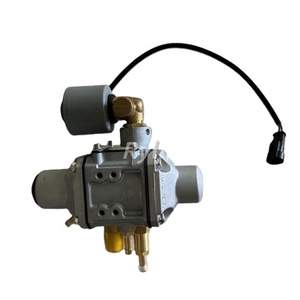 Valvola Regolatrice di Alta Pressione di Alta Qualità 1001482916 per Ricambi Camion WEICHAI - Product Image 1