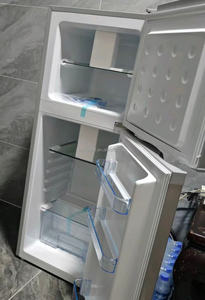 Groothandel <span class=keywords><strong>2025</strong></span> Xinfei 118L Minikoelkast, compacte vriezerkoelkast, energiezuinig, ideaal voor studentenhuizen & verhuur, bulk levering - Product Image 6