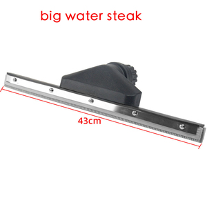 Piezas de aspiradora, accesorios para aspiradora <span class=keywords><strong>grande</strong></span> y transparente de acero, cepillo de suelo, manta, cabezal de recogida limpio para aspiradora JEBA - Product Image 3