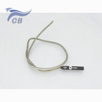 Sensor de Proximidad Magnético SME-8M-DS-24V-K-5,0-OE para Detección de Posición de Cilindros