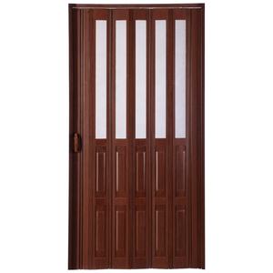 ประตูพับพีวีซีผนัง<span class=keywords><strong>กั้น</strong></span><span class=keywords><strong>ห้อง</strong></span>สไตล์บ้านประตูพับได้ประตูหีบเพลง - Product Image 1