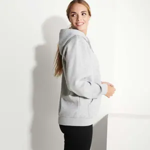 Felpa Classica Personalizzata per Merchandising - Product Image 3