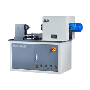 NJAW-3000 מכונת בדיקת ברגים עם לוח פלדה, נשלטת על ידי מיקרו-מחשב, מכירה ישירה מהמפעל - Product Image 5