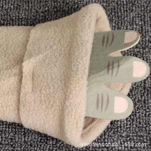 Disfraz de Baby Yoda para Halloween, traje de cosplay para niños de 0 a 24 meses, ropa para juegos de rol de anime - Product Image 5