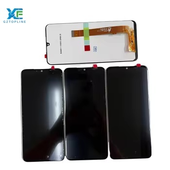 Mobile Phone LCD Touch Screen Display DE Pantalla for Alcatel 3 / 3L 2019 OT-5053 5053K Digitizer Full Assembly