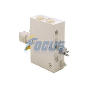 ZOOMLION Parts Slewing Cushion <strong>Valver</strong> 1010301948 for QY25V431.3 - Product Image 2