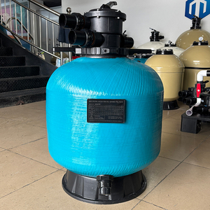 <span class=keywords><strong>Filtre</strong></span> à <span class=keywords><strong>sable</strong></span> automatique à montage supérieur avec pompe pour <span class=keywords><strong>piscine</strong></span> – Offre spéciale - Product Image 5