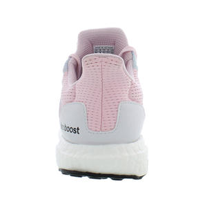 Chaussures de course pour femmes Adidas Ultraboost S&L DNA, couleur rose/rose/bleu brumeux |   100% authentique - Product Image 4