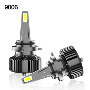 Super Brighter <span class=keywords><strong>V13</strong></span> H1 h3 h7led faro 9004 9005 9006 9007 fari a led per auto h4 h11 lampadine a led - Product Image 2