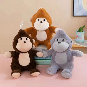 Macchina Artiglio Commerciale con Peluche da 25cm Imbottiti in Cotone PP, Llamas ed Elefanti per Bambini e Adolescenti - Product Image 4