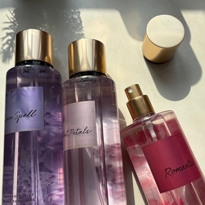 Expédition rapide, vente en gros de parfums neutres floraux-fruités Oud de marque et sous marque privée, coffrets cadeaux et brumes corporelles, usine - Product Image 1