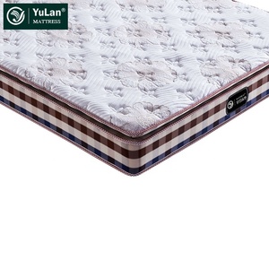 Colchón <span class=keywords><strong>de</strong></span> espuma suave para Hotel <span class=keywords><strong>de</strong></span> lujo, colchón <span class=keywords><strong>de</strong></span> espuma viscoelástica <span class=keywords><strong>de</strong></span> doble tamaño, espuma futón, muebles para el hogar, tela <span class=keywords><strong>de</strong></span> algodón moderna - Product Image 5