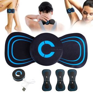 Appareil d'entraînement intelligent pour tonifier les muscles de l'abdomen, des bras et des jambes, équipement de fitness portable pour hommes et femmes, à domicile ou au bureau - Product Image 1