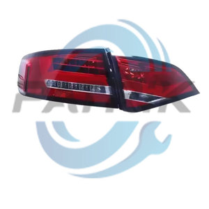 Sistema de iluminación automática de nuevo diseño, luces traseras de coche para <span class=keywords><strong>Mitsubishi</strong></span> Lancers, luz trasera Led EX y <span class=keywords><strong>L200</strong></span>, trasera automática - Product Image 4