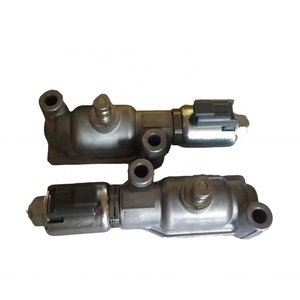 Vanne solénoïde modulatrice C9 244-3114 2443114 pour 924G 930G 950G 962G 966G 972G 980M 988G 994G 814F 824H 834K - Product Image 1