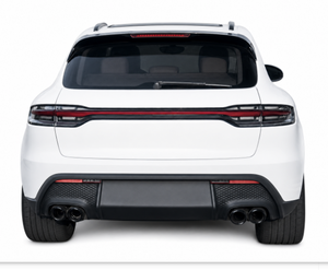 Kit carrosserie PP pour <span class=keywords><strong>Porsche</strong></span> <span class=keywords><strong>Macan</strong></span> 95B 2014-2022, mise à niveau vers le style <span class=keywords><strong>Turbo</strong></span> <span class=keywords><strong>2023</strong></span> 2024, kit de carrosserie de modernisation 95B.3 Facelift, pare-chocs avant et arrière - Product Image 4