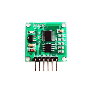 <span class=keywords><strong>PT1000</strong></span> naar 0-5V-converter <span class=keywords><strong>PT1000</strong></span> naar 0-10V temperatuurtransmitter <span class=keywords><strong>RTD</strong></span> naar DC-spanningssignaalconditioner Op printplaat gemonteerd - Product Image 2