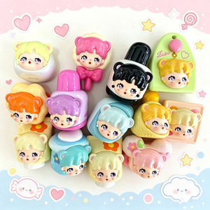 Homi Toys Beauty Theme Bobo <b>Makeup</b> Bag 24 Pieces Blind <b>Box</b> Figurines For Kids Age 8 13 Years Unisex Gift - Product Image 4