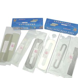 Flocons de mica haute tension, isolation, feuille perforée, type de montage, matériaux et éléments d'isolation - Product Image 5