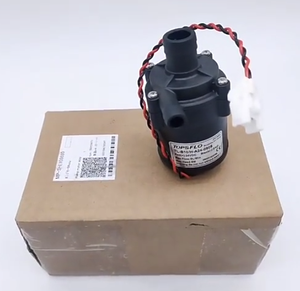 Assembly-E108680 de moteur de pompe Mimaki d'origine pour UJF-A3MkII imprimante JFX200 <span class=keywords><strong>JFX600</strong></span> - Product Image 3