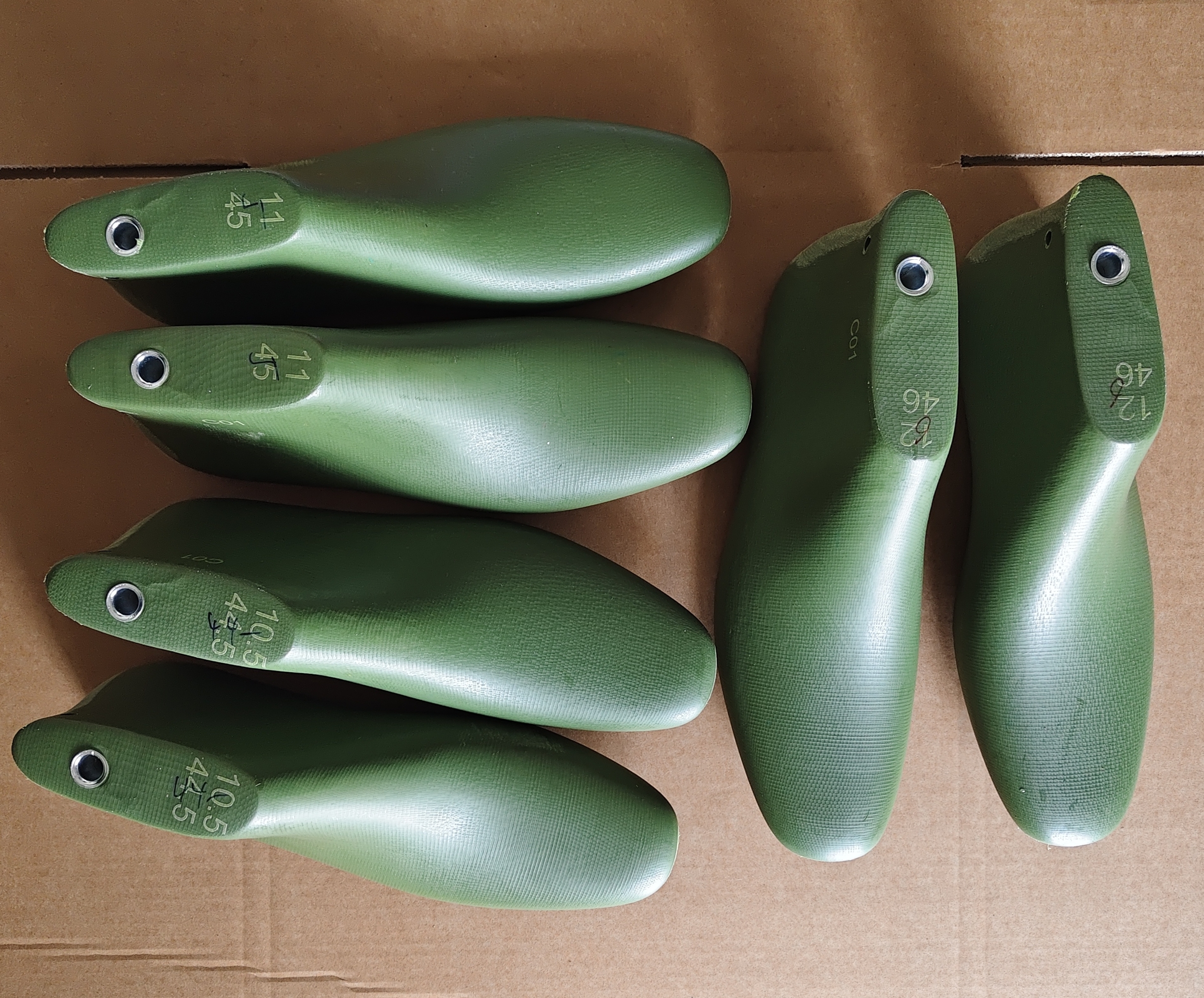 Verde