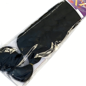 Extensiones de Cabello Tz Jumbo para <span class=keywords><strong>Trenzas</strong></span>, Fibra Sintética de Baja Temperatura, Pre-estiradas, Venta al Por Mayor, 180g, <span class=keywords><strong>Multicolor</strong></span> Natural - Product Image 3